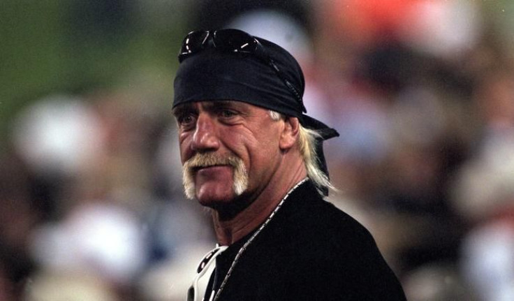 Hulk Hogan