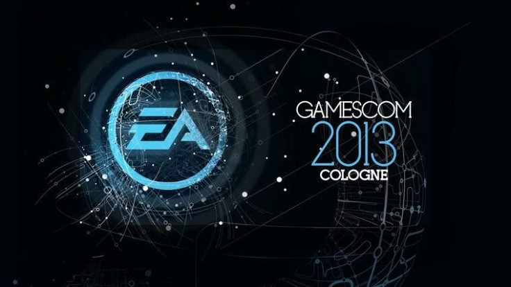 Watch the EA's press conference at Gamescom 2013.