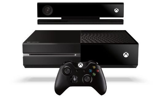 Microsoft confirms full list of games to be available upon release of Xbox One console.