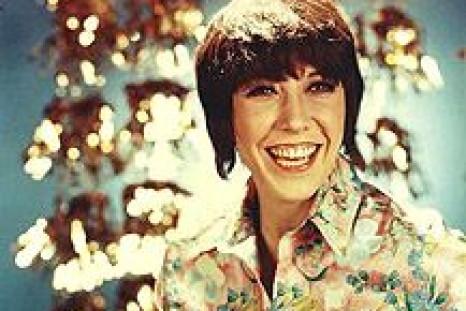 Lily Tomlin