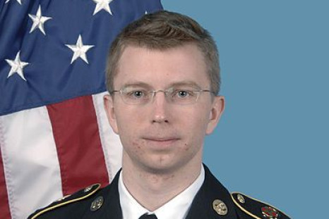 Bradley Manning