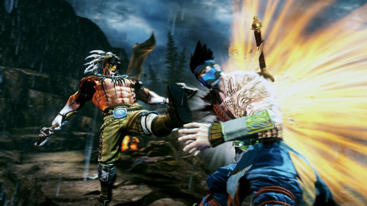 Killer Instinct Xbox One