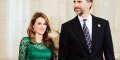 Princess Letizia and Prince Felipe of Spain's Royal family may be experiencing marriage problems.