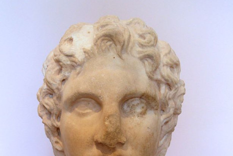Alexander the Great