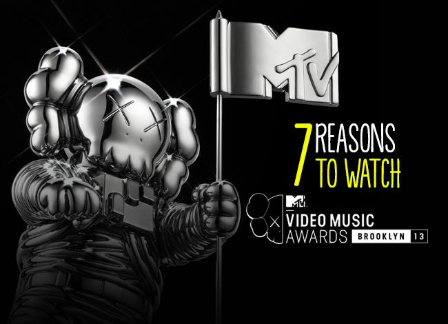 MTV Video Music Awards