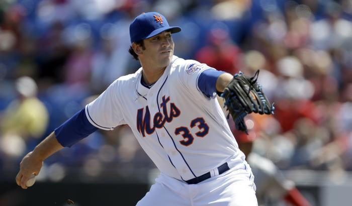 Matt Harvey