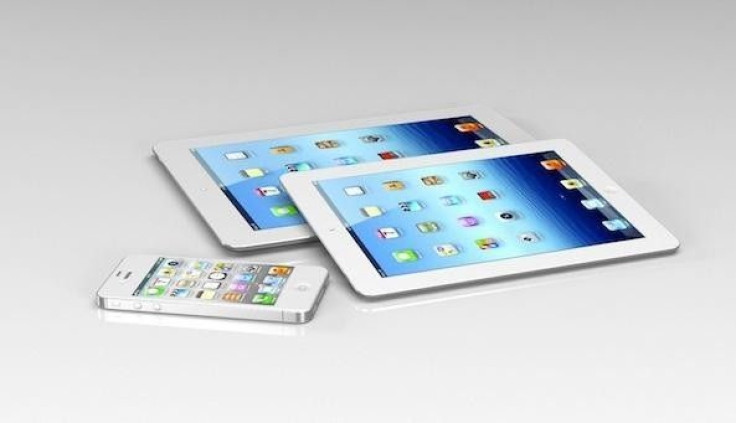 Will Apple unveil the iPhone 5S, alongside the next-gen iPads? While we find it unlikely, anything is possible! 