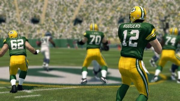 Madden NFL 25