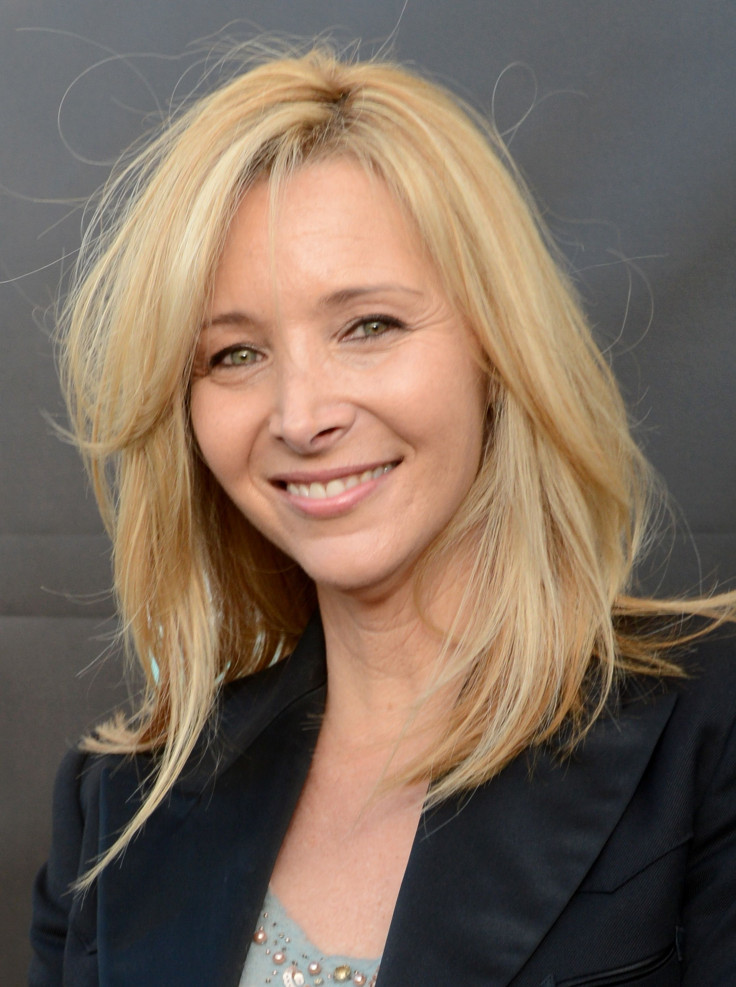 Lisa Kudrow