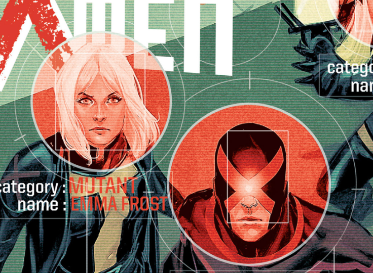 Uncanny X-Men #11 Review