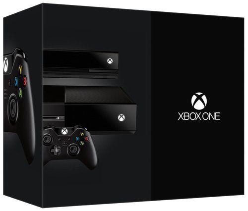 Xbox One's voice command will only be available to 5 select markets for it's November launch.