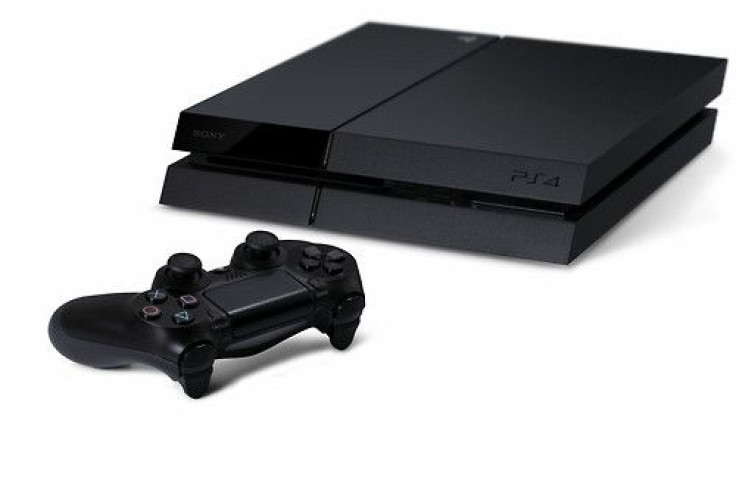 PS 4 can be turned on remotely to download games, which is useful due to the availability of all PS 4 games online.