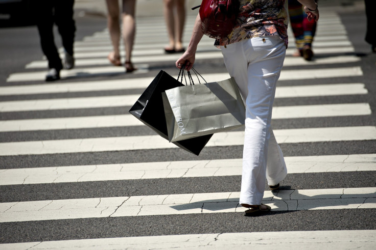 Shopping