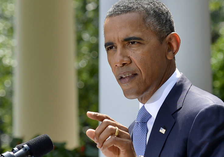 President Barack Obama