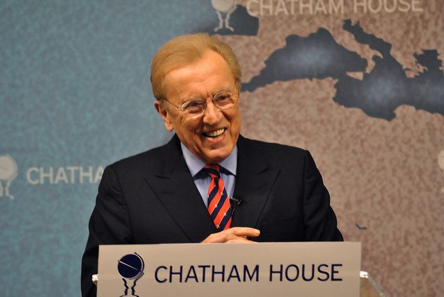 David Frost