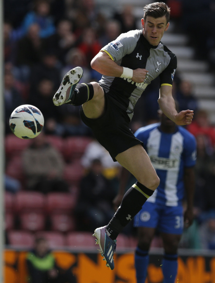 Gareth Bale