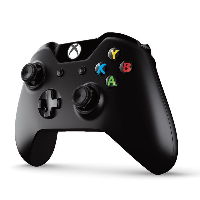 Eight controllers can connect to the Xbox One at once.