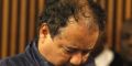 Ariel Castro Hung Himself In His Prison Cell