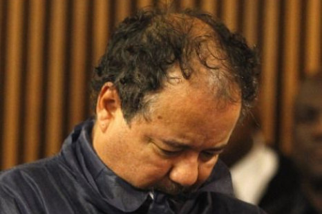 Ariel Castro Hung Himself In His Prison Cell