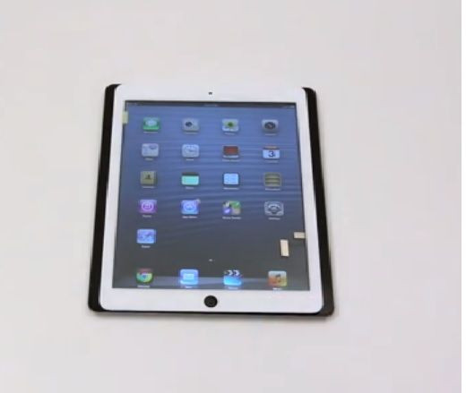 iPad 5