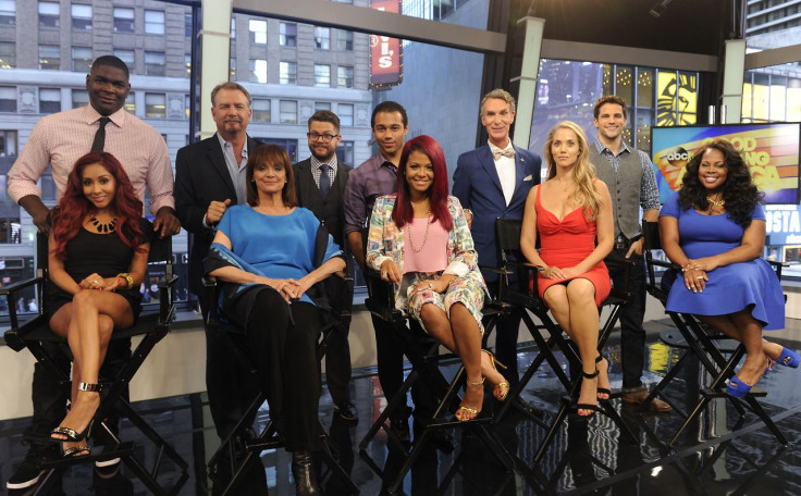 'Dancing With the Stars' 2013: Season 17 Cast Announced!