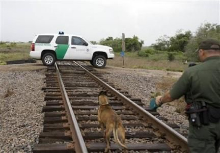 Border Patrol