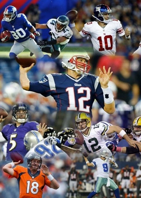 NFL Week 1