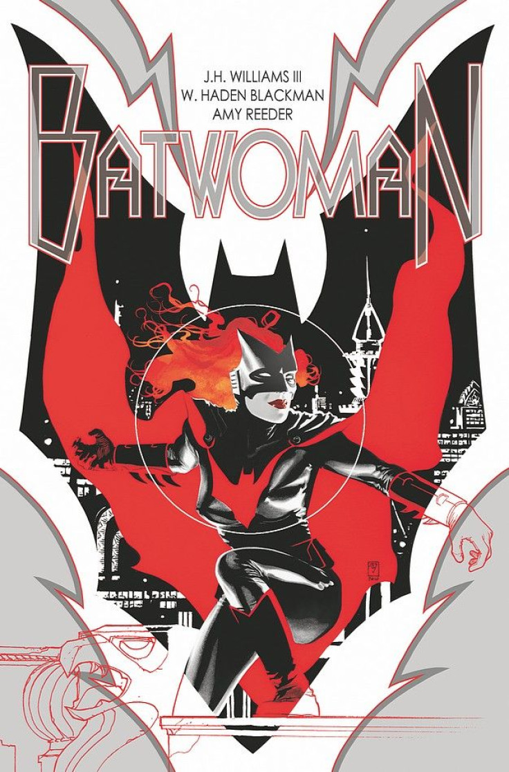 Batwoman Controversy 
