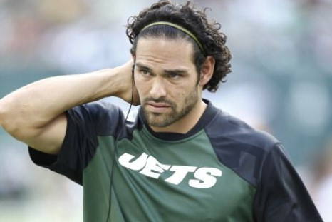 Mark Sanchez