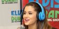 Ariana Grande