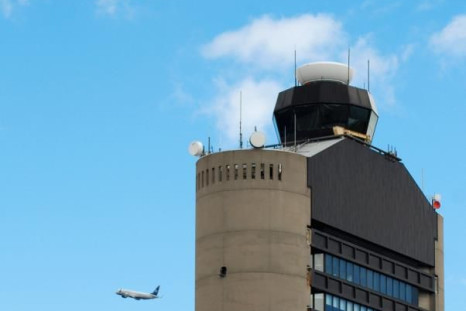 Logan International Airport makes apology for 9/11 fire drill.