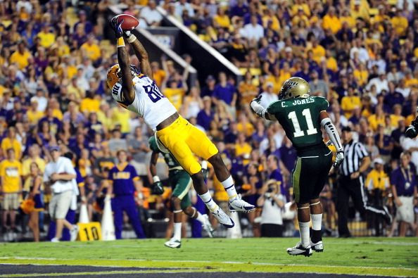 LSU Tigers
