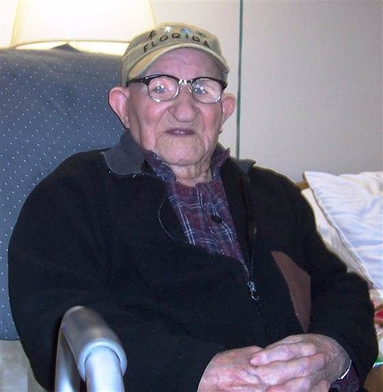 Salustiano Sanchez-Blazquez, the world's oldest man, dies at 112 in New York.