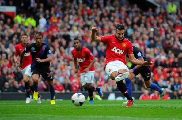 Man U