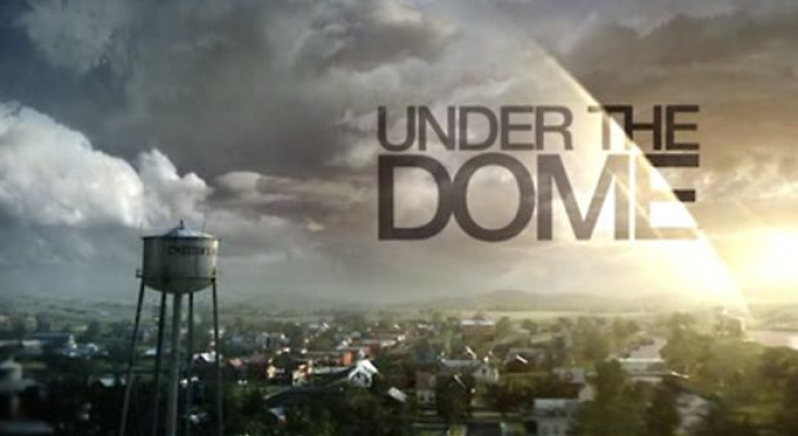 Catch the “Under The Dome” season finale, “Curtains,” when it airs on CBS on Monday at 10 p.m. EDT.