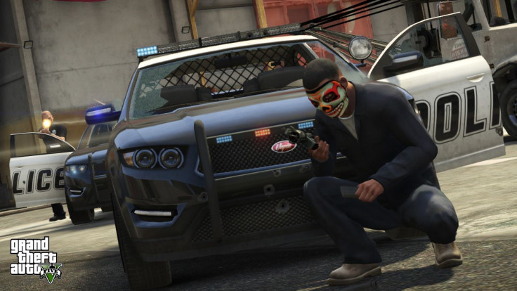 18 new cheat codes and countless achievements have been revealed for "GTA V."