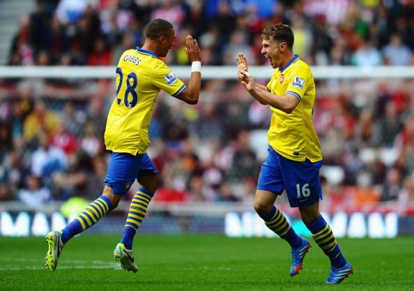 Arsenal