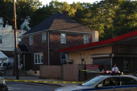 Staten Island Bomb Scare
