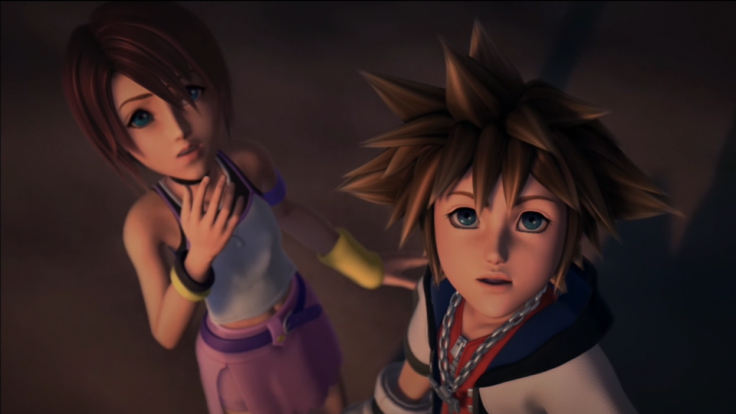 Sora and Kairi featured together in "Kingdom Hearts HD 1.5 ReMIX," fans are asking for writers to renew the pair's possible romance in "Kingdom Hearts III."