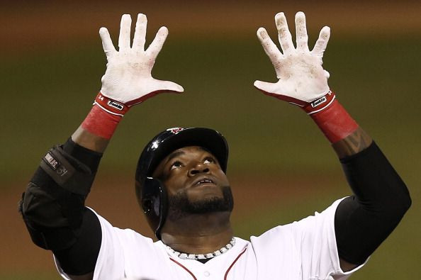 David Ortiz