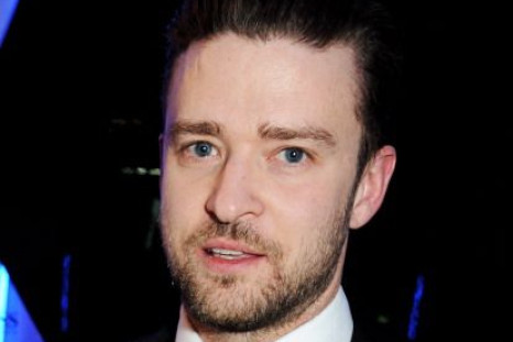 Justin Timberlake