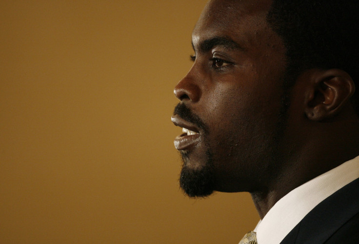 Michael Vick