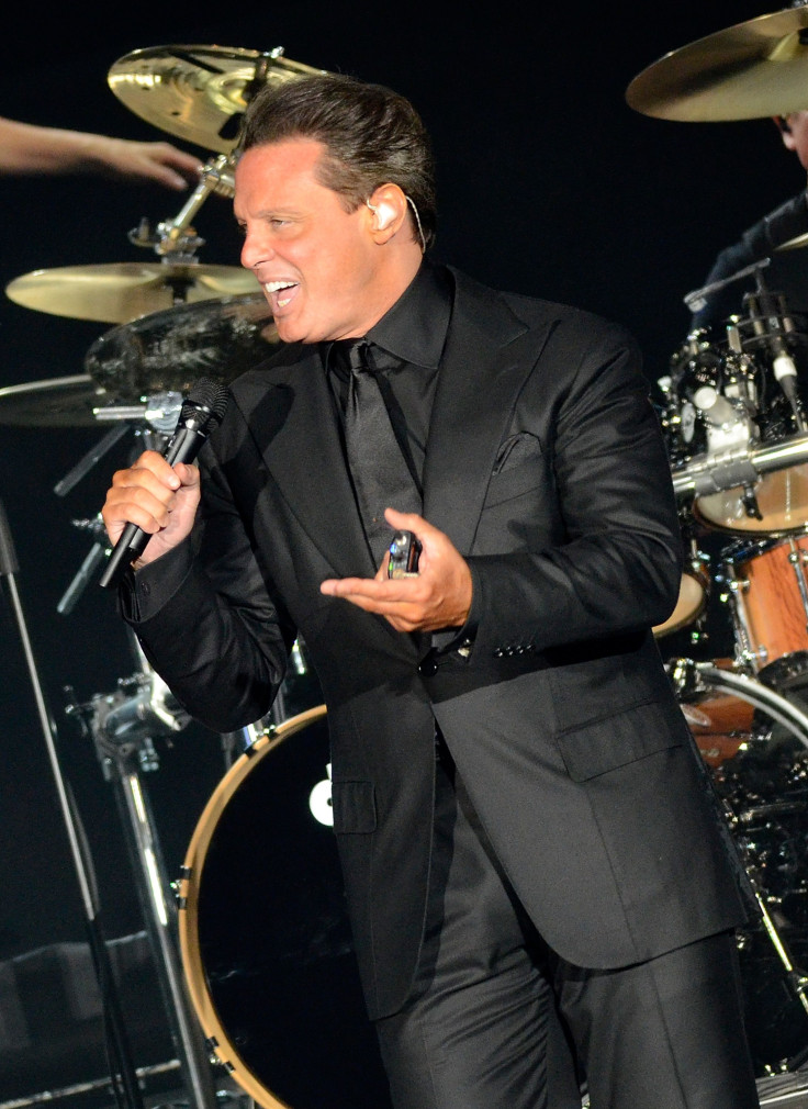 Luis Miguel 