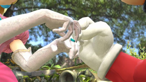 Super Smash Bros