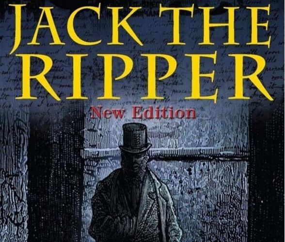 Was Jack The Ripper Real American? New Theory About Notorious Killer ...