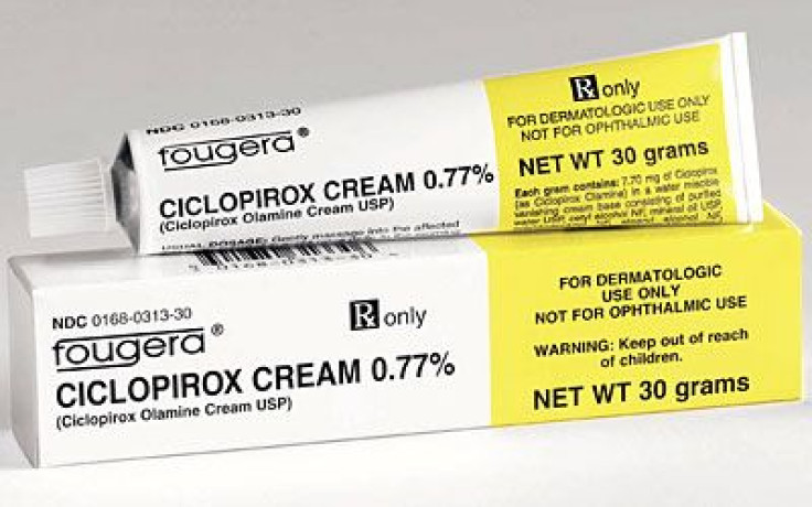 Ciclopirox Antifungal Cream