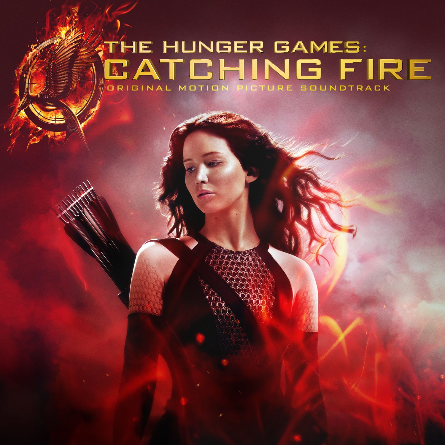 'The Hunger Games: Catching Fire' Soundtrack: See Full Track List