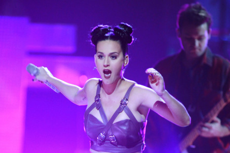 Katy Perry