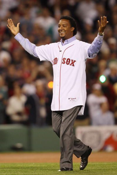 Pedro Martinez