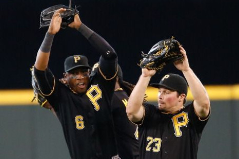 Pittsburgh Pirates